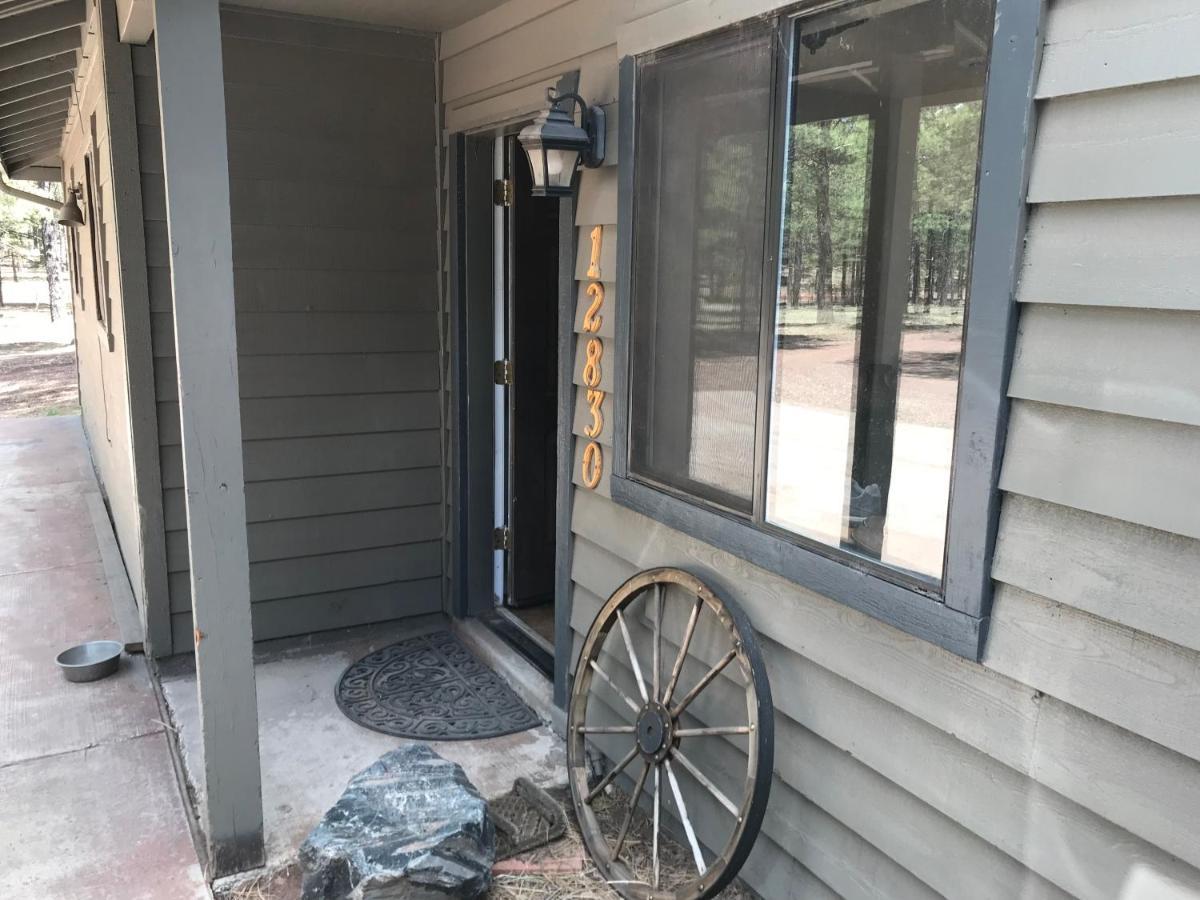 Grand Canyon 1Bd Loft/Suite-Horseback Riding-Shooting-Dogs Ok! Parks Esterno foto