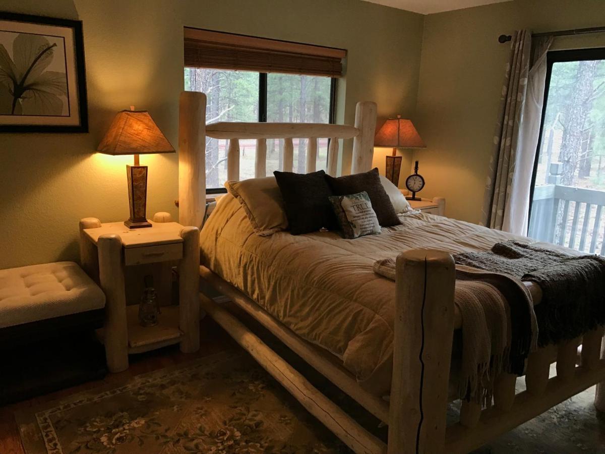 Grand Canyon 1Bd Loft/Suite-Horseback Riding-Shooting-Dogs Ok! Parks Esterno foto